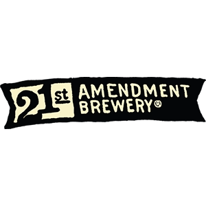 21 First Amendment Brewery