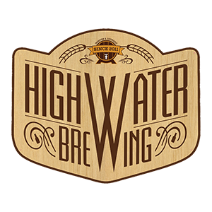 High Water Brewing Company