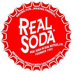 Real Soda