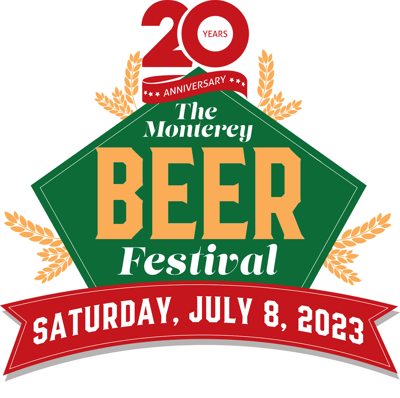 2023 Beer Fest Logo